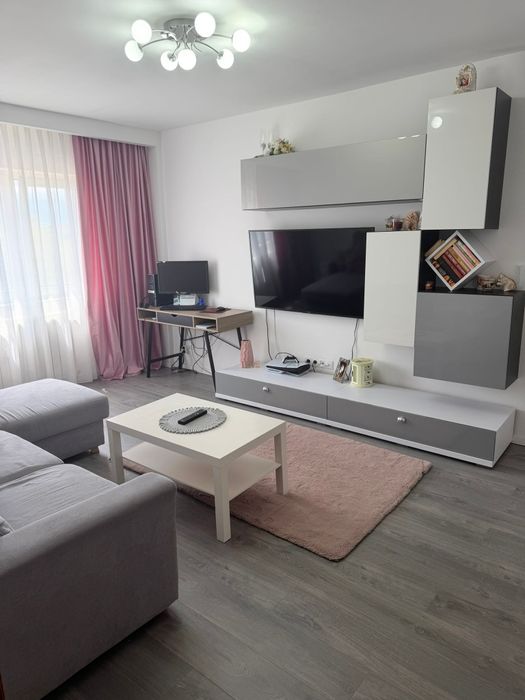 Apartament 3 camere Siretului