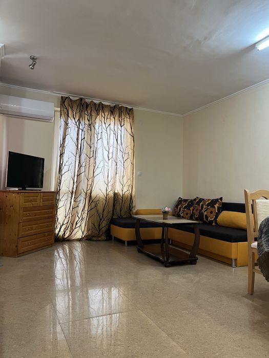 Дава се под наем Едностаен апартамент в Пазарджик, Моста на Лютата - 55 кв.м за 259.08 € - Снимка #17