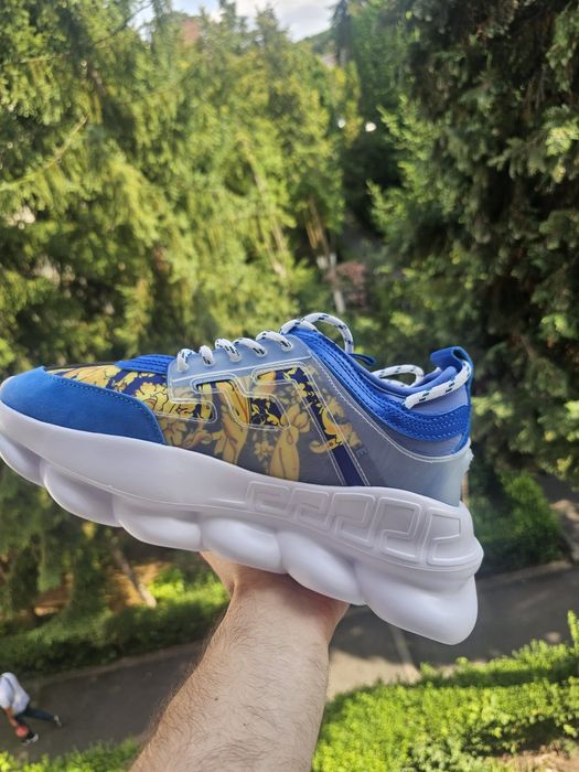 Versace Chain Reaction 40 44