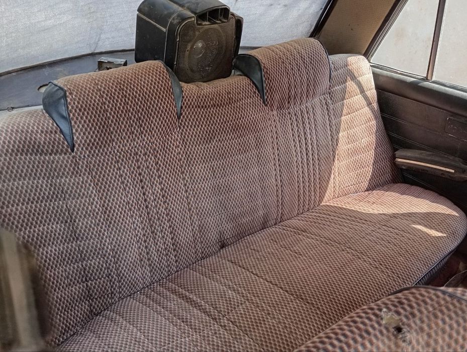 moshena yuradi garantya