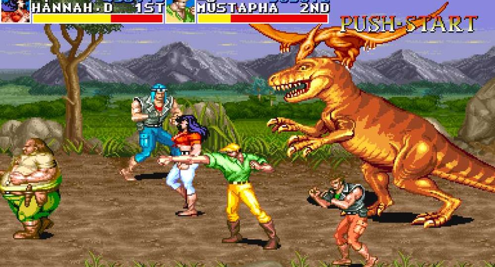 Jocuri retro pt PS3 ( Mario, Sonic etc )