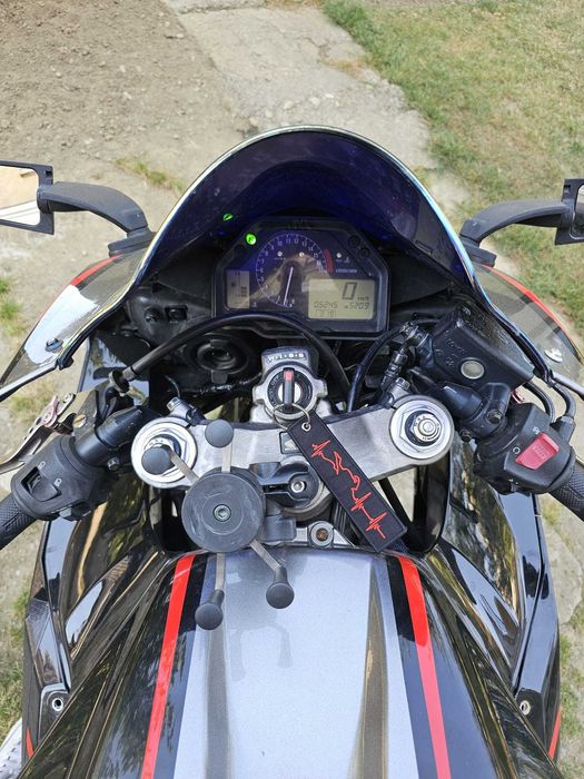 Honda CBR600RR 2005