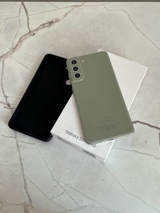 Samsung Galaxy S21 FE 6/128 ГБ