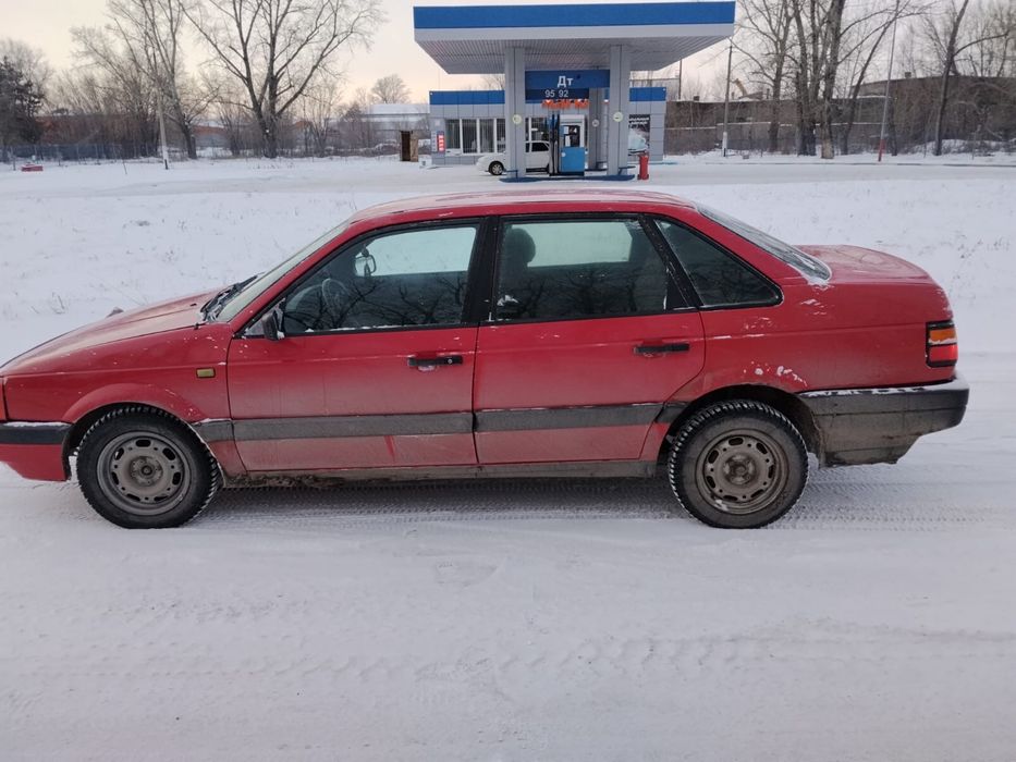 Продам Volkswagen Passat B3