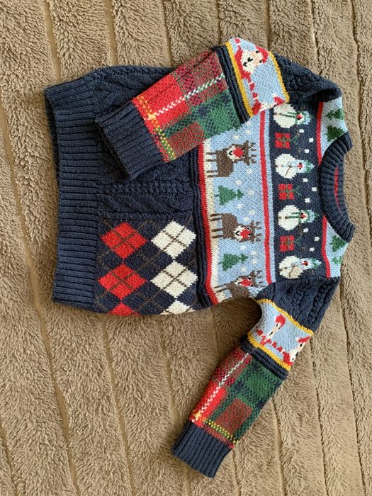 Детска обувь и вещи для мальчика