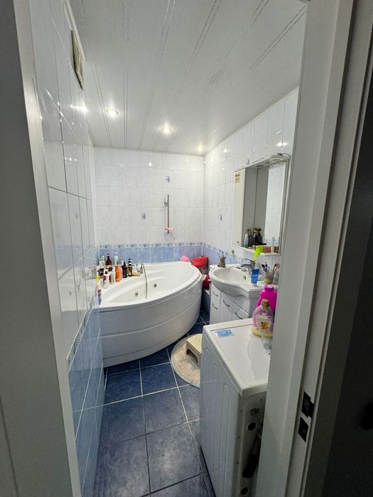 Продам 3 комн квартиру Северный