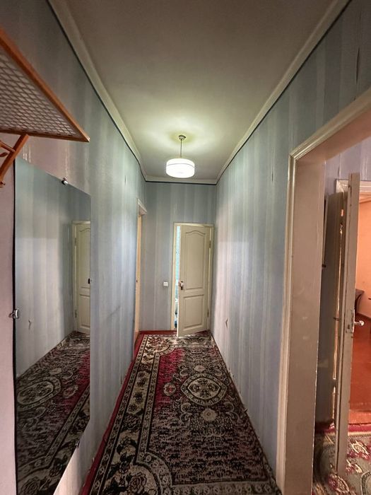 Аренда Юнусабад Чинабад Шахристанский 2/2/2. 50м2
