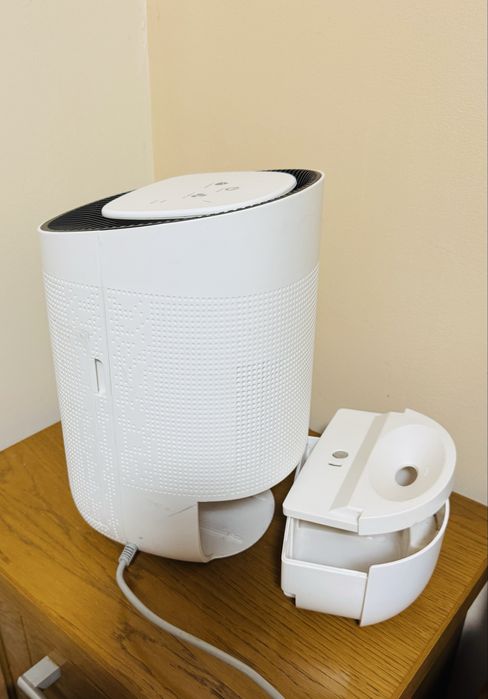 Влаго-абсурбатор 2 в 1