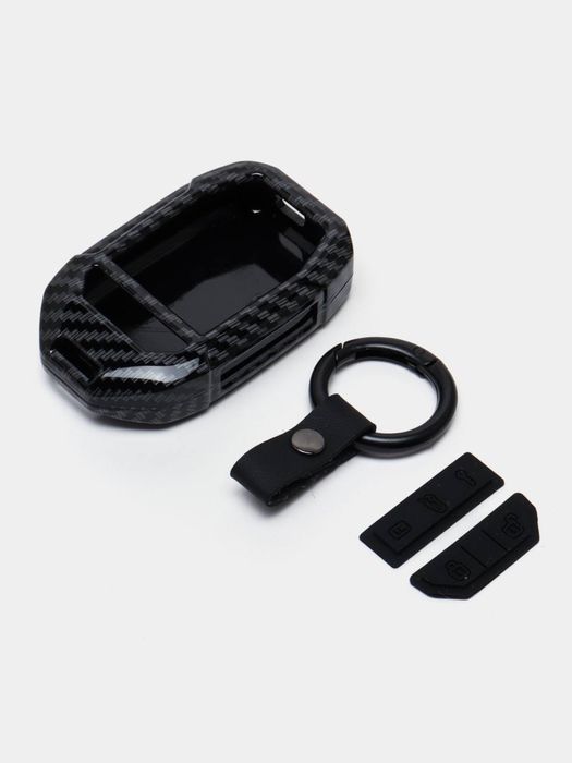 Защитный чехол карбоновый для пульта Magicar