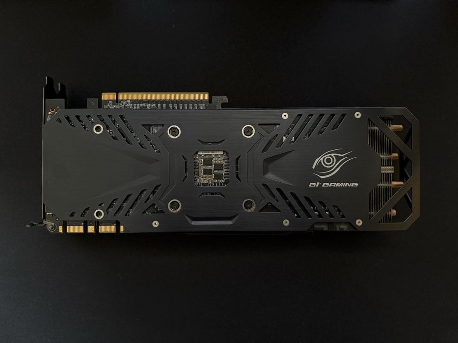 Placa video Gigabyte GTX 970 G1 Gaming 4GB Windforce