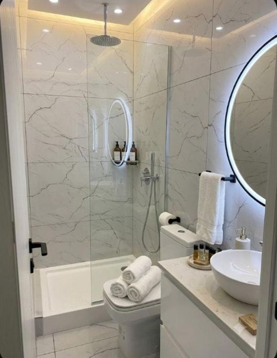 Regim hotelier – Militari Residence