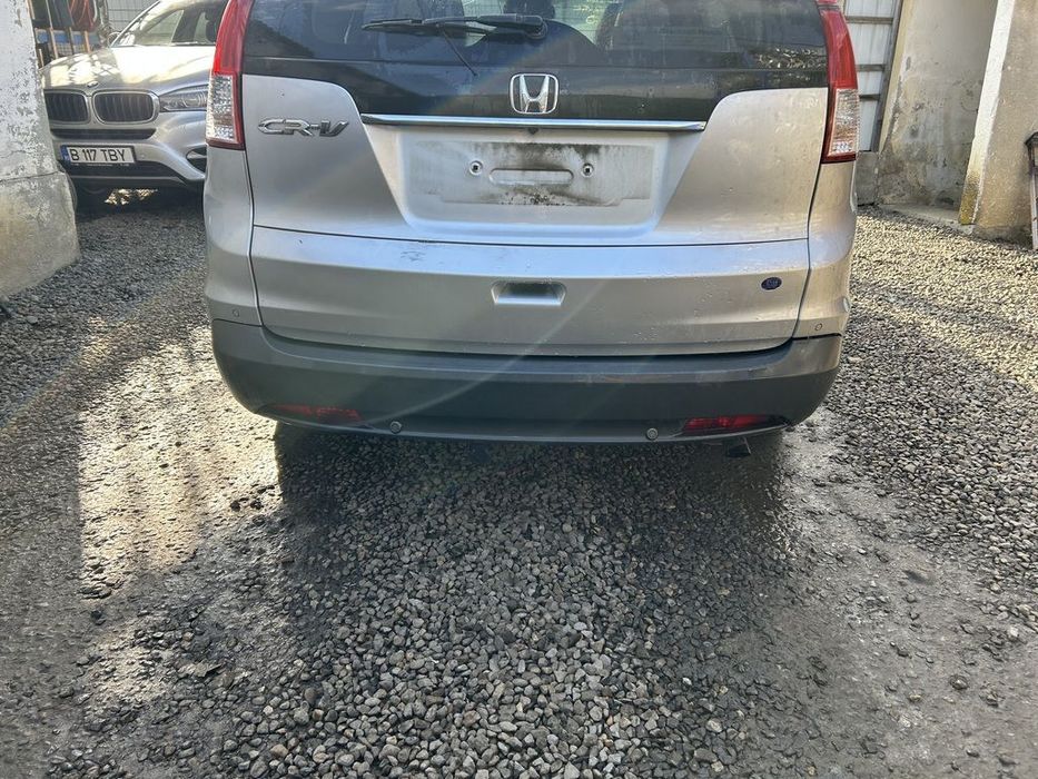 Bara spate Honda CR - V IV 2012 - 2018 SUV 4 Usi GRI (1201)