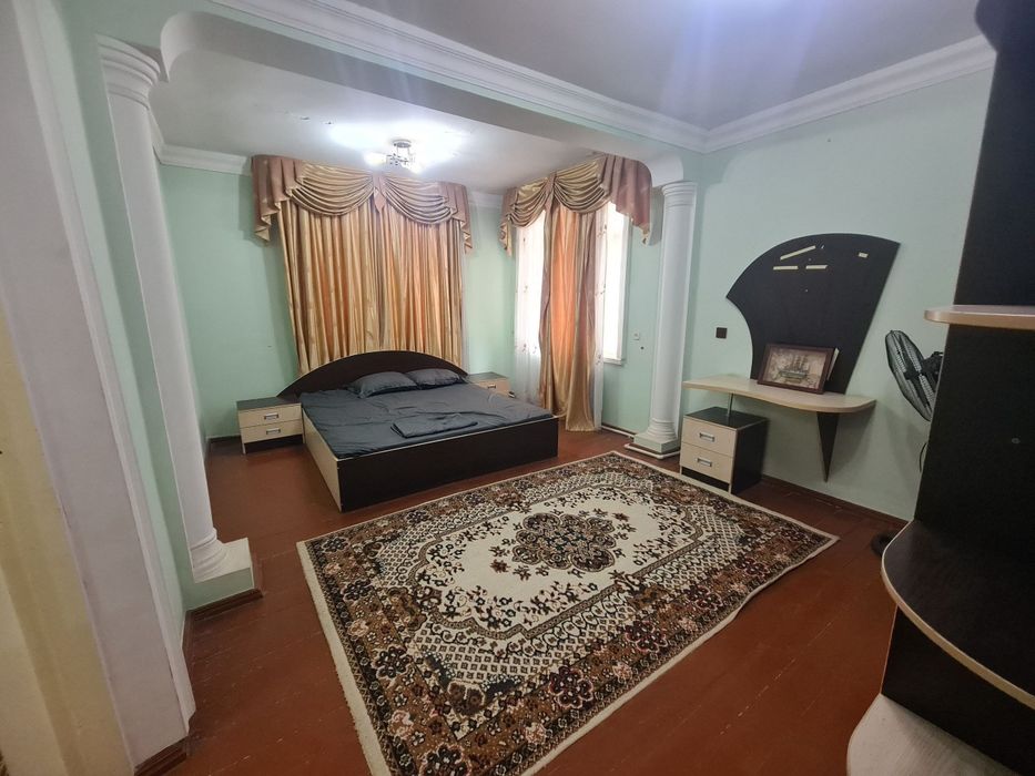 Yuqori chirchiqda oila uchun Dacha ijaraga beriladi