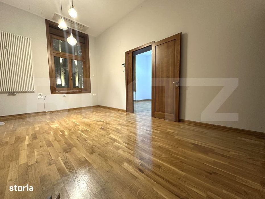 Spatiu de Birouri Elegant, Palatul Stern, 178 mp