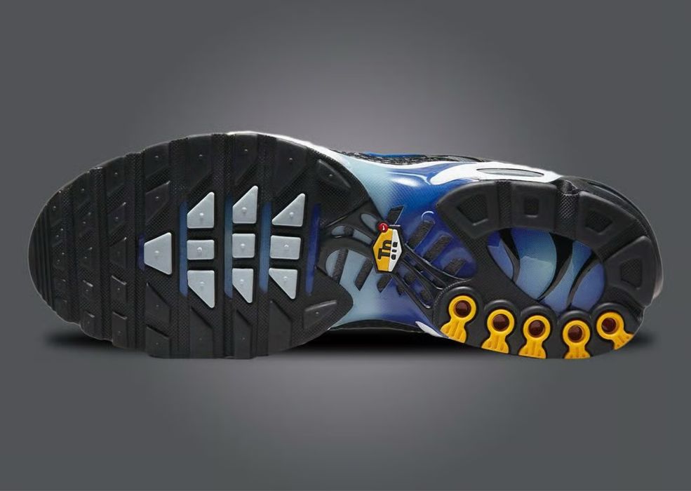 NIKE AIR MAX TN ‘Kiss My Airs’ 36,37,38,39,40,41,42,43,44,45