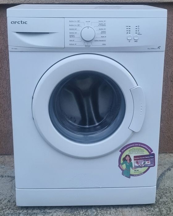Masina de spalat Arctic 6kg A+