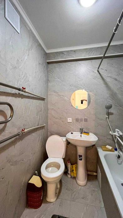 Продается 2-ком кв мкр. Кулагер. Империя Асем