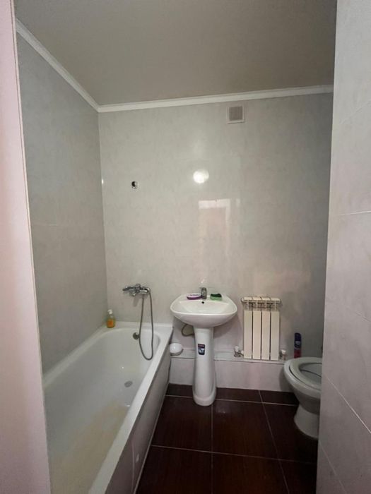 Сдам квартиру по суточно в Каскелене