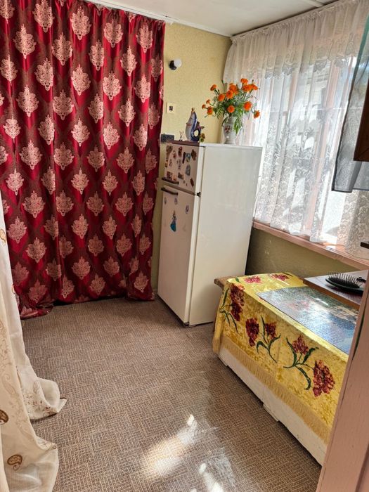 Дача на ГРП «Энтузиаст»