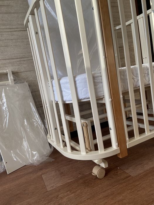 Продам детскую кровать