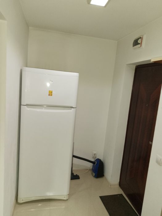 Garsoniera metrou Piața Sudului