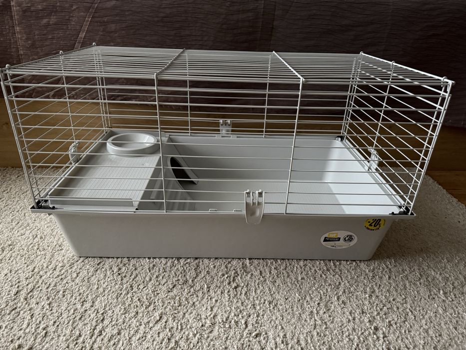 Клетка за морски свинчета