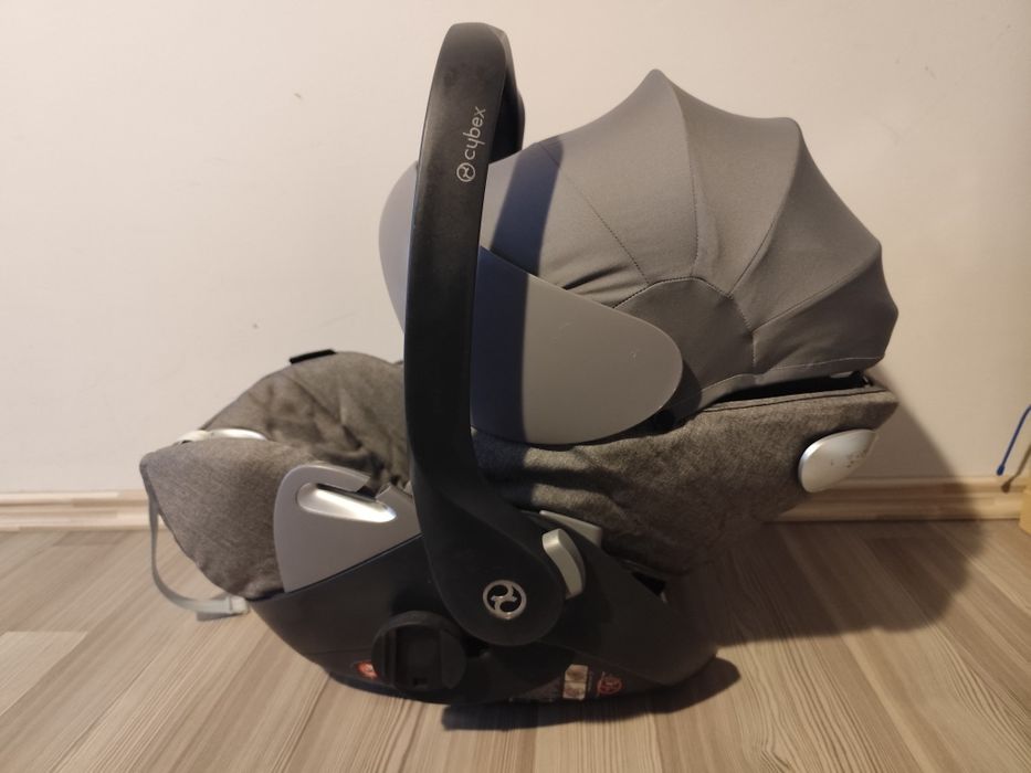 Scoica CYBEX Platinum