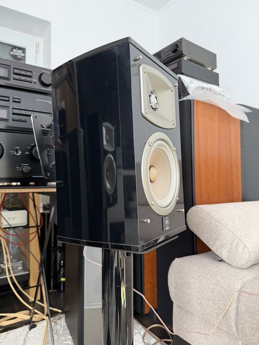 Boxe Yamaha NS-333,150w/60 w rms