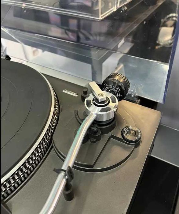 Technics SL-3310 Pickup