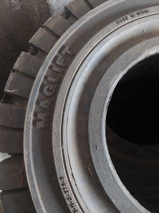 колесы для спецтехники