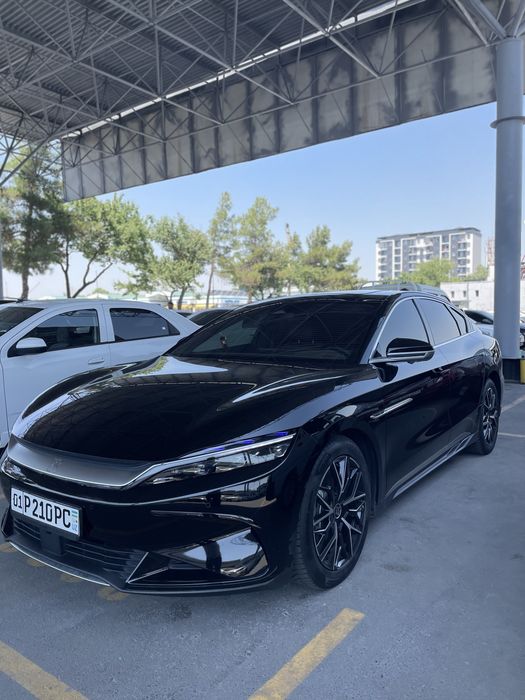 Byd xan polniy bron bogan