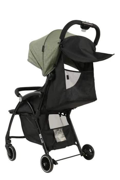 Продам коляску цвет Хаки