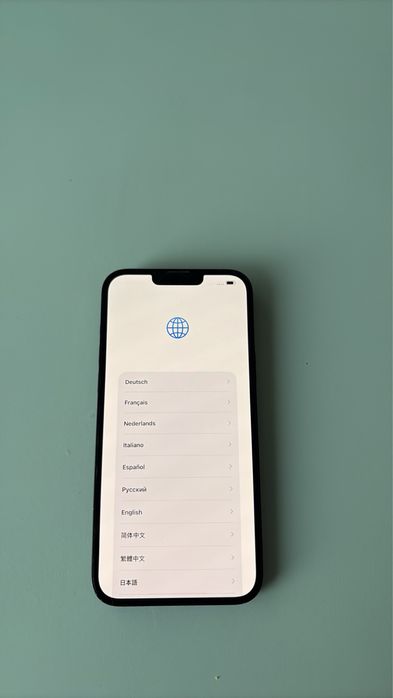 Ipfone 14 + Перфектен