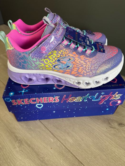 Детски маратонки Skechers