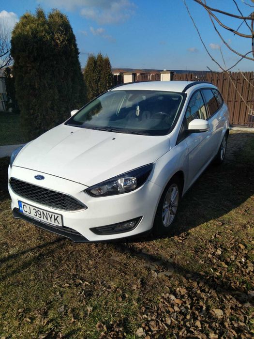 Vand autoturism Ford Focus 1.5 TDCI