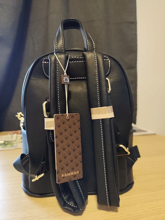 Кожени раници различни