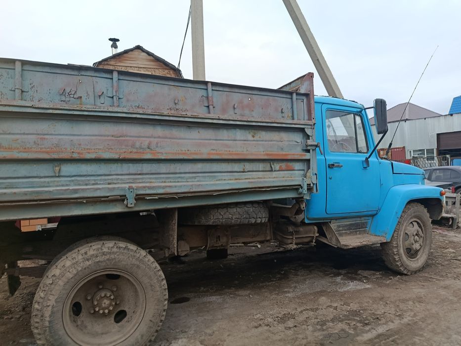 Продам Газ53, 3307