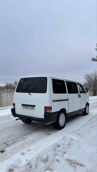 Продам Фольсваген т-4