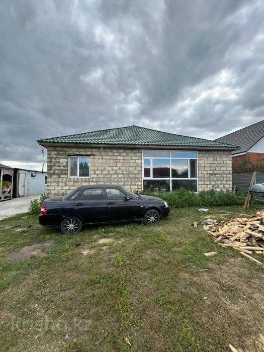 Продажа дома мкр Северо-западный