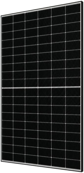Sistem hibrid PV 10 kW Ja Solar 500W + FOXESS H3-10.0 + EP11