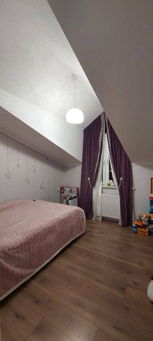 Квартира ЖК Greenwich 3/8/8 87 м2