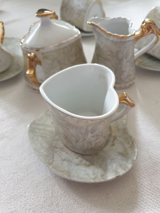 Кофейный    набор