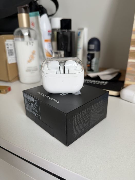 Samsung Galaxy buds 3 pro