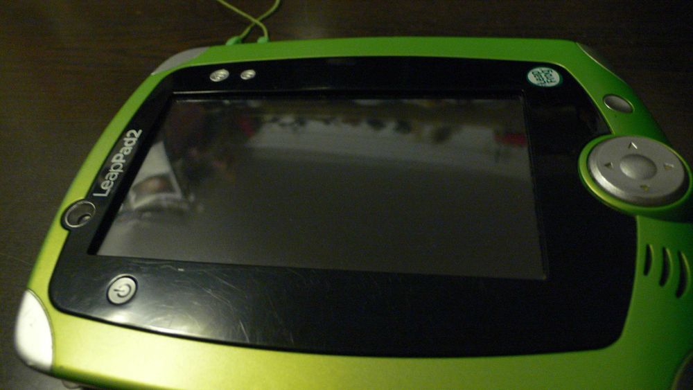 Детски/Образователни Таблети LeapFrog:LeapPad 2: 3-11год.