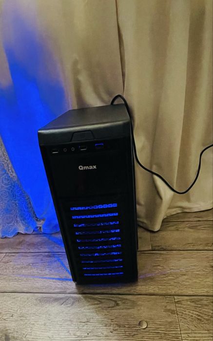 Срочно продам  пк с core i5