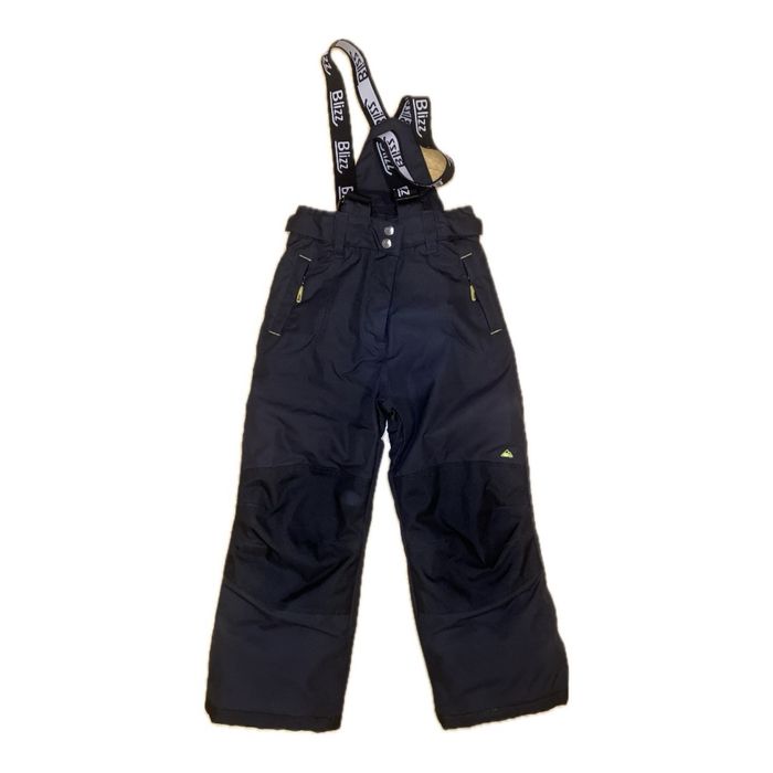 Детский горнолыжный костюм Blizz