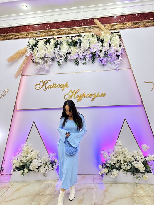 Көйлек сатылады сумкасымен бірге