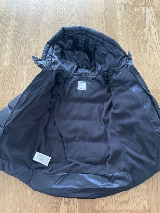 Детско зимно пухено яке Mayoral 110 5г.