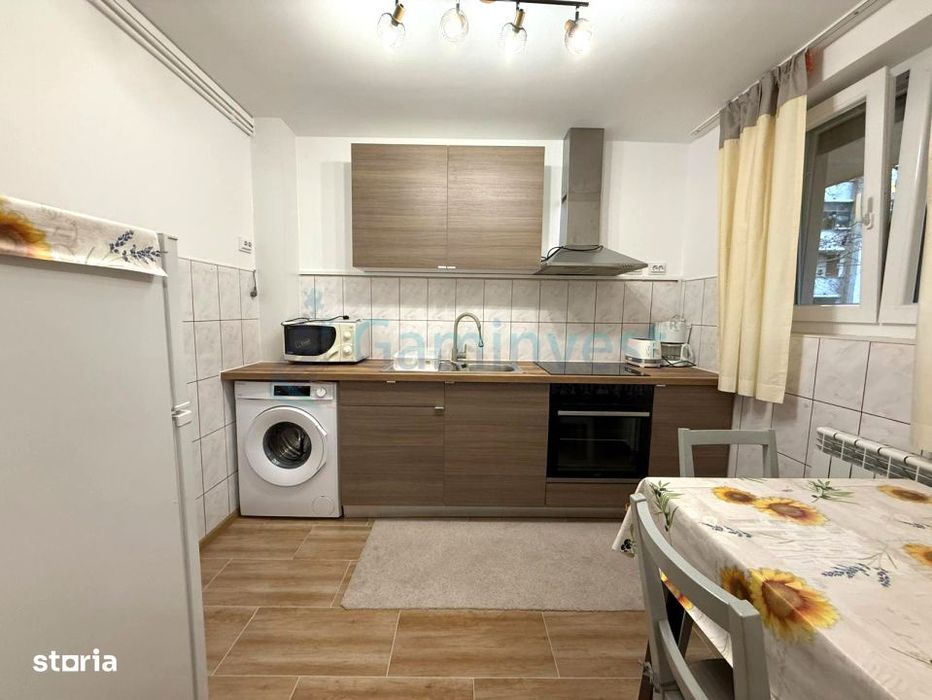 Apartament cu 2 camere , zona centrala, Oradea,Gaminvest,A2639