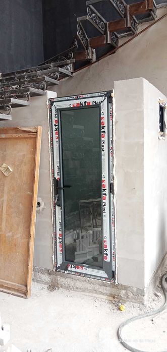 Akfa окна двери Москитные сетки, Ремонт и регулировка